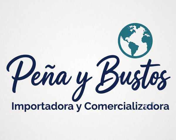 Importadora y Comercializadora Peña y Bustos